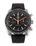 Pre-Owned Omega Speedmaster Racing Watch